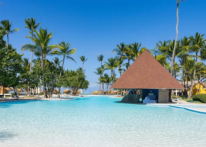 Caribe Deluxe Princess Punta Cana